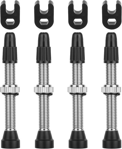 Pcs presta valve stem - presta,