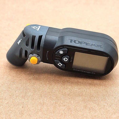 Topeak smartgauge 250psi - topeak,