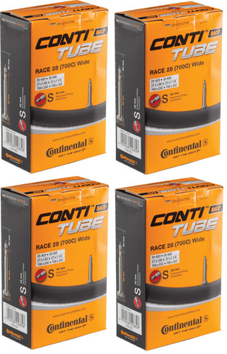Pack continental race - pack,