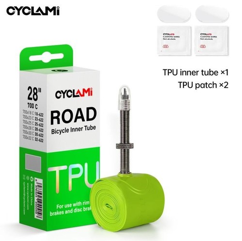 Tpu tube ultralight bike 700c - ultralight,
